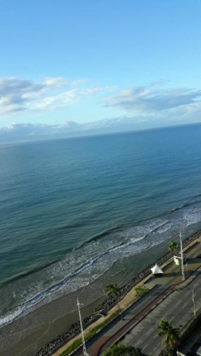 Flat na Boa Viagem Recife A